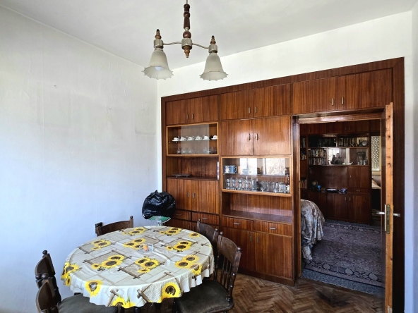 Четиристаен апартамент в Горна Оряховица - 100 кв.м за 824 €/кв.м - Снимка #1