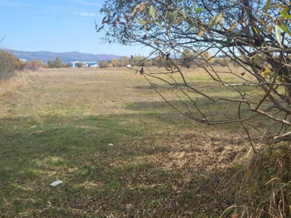 Земеделски имот в Самоков -  кв.м за 6 €/дка - Снимка #1