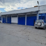 Дава се под наем Склад в Пловдив, Индустриална зона - Юг - 300 кв.м за 1173 € - Снимка #1