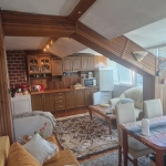 Дава се под наем Двустаен апартамент в Бургас, Център - 70 кв.м за 408 € - Снимка #1