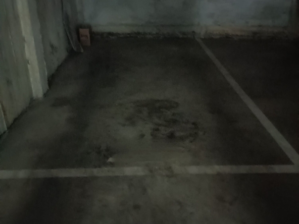 Дава се под наем Гараж / Паркомясто в Пазарджик, Устрем - 8 кв.м за 40.8 € - Снимка #1