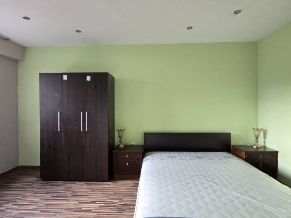 Дава се под наем Двустаен апартамент в Горна Оряховица - 64 кв.м за 204 € - Снимка #1