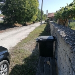 Парцел в Варна, Погреби - 800 кв.м за 19 €/кв.м - Снимка #1