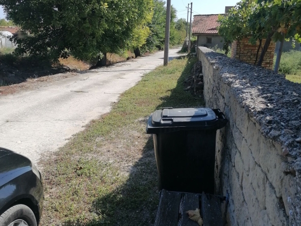 Парцел в Варна, Погреби - 800 кв.м за 19 €/кв.м - Снимка #1