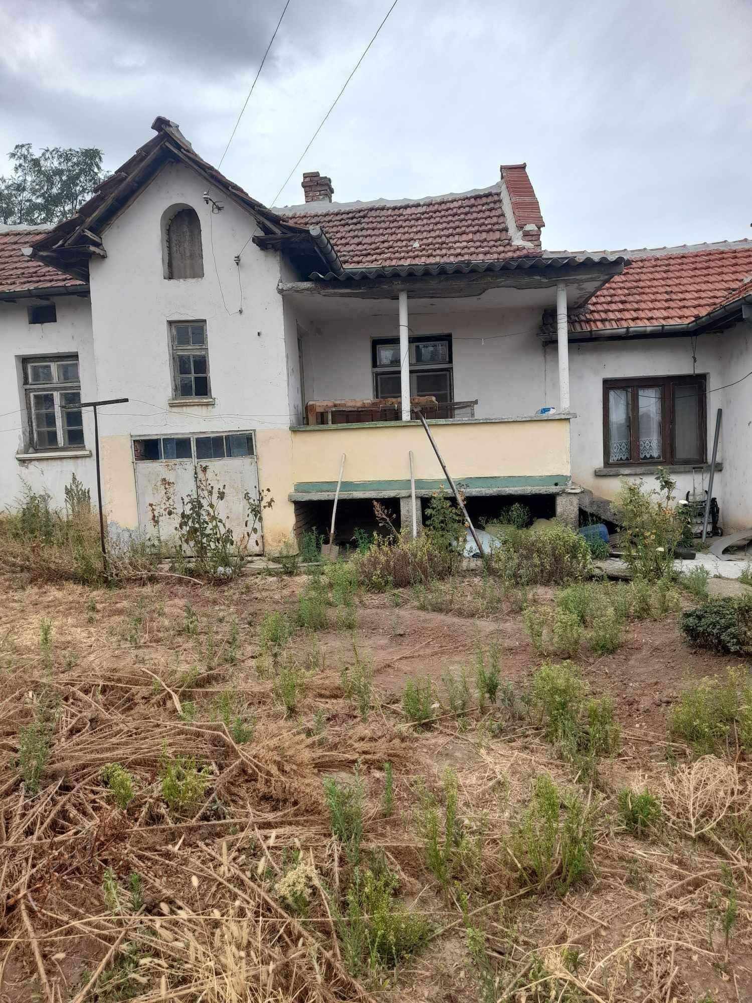 Къща в Оряхово - 100 кв.м за 102 €/кв.м - Снимка #1