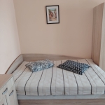 Дава се под наем Едностаен апартамент в Плевен, Идеален център - 30 кв.м за 224.4 € - Снимка #1