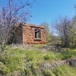 Парцел в Плевен, Сторгозия - 1375 кв.м за 3 €/кв.м - Снимка #1