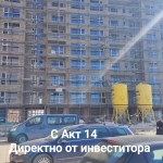 Тристаен апартамент в Пловдив, Кючук Париж - 101 кв.м за 946 €/кв.м - Снимка #1