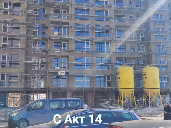 Тристаен апартамент в Пловдив, Кючук Париж - 101 кв.м за 946 €/кв.м - Снимка #1