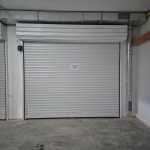 Дава се под наем Гараж / Паркомясто в Ямбол, Граф Игнатиев - 23 кв.м за 102 € - Снимка #1