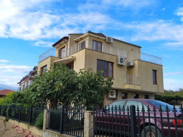 Къща в Созопол - 429 кв.м за 1000 €/кв.м - Снимка #1