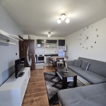 Тристаен апартамент в Горна Оряховица - 78 кв.м за 949 €/кв.м - Снимка #1