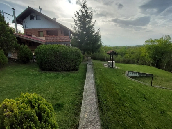 Къща в Враца, Кемера - Художник - 80 кв.м за 938 €/кв.м - Снимка #1