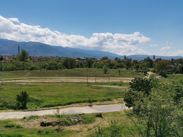 Парцел в Костенец - 1558 кв.м за 21 €/кв.м - Снимка #1