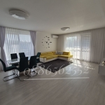 Тристаен апартамент в Пловдив, Коматевски възел - 106 кв.м за 1840 €/кв.м - Снимка #1