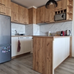 Дава се под наем Двустаен апартамент в Варна, Трошево - 68 кв.м за 510 € - Снимка #1