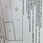 Парцел в Силистра, Север - 5000 кв.м за 21 €/кв.м - Снимка #1