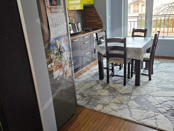 Тристаен апартамент в с. Герман, Област София-град - 74 кв.м за 2392 €/кв.м - Снимка #1
