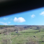 Дава се под наем Парцел в с. Кошарица, Област Бургас - 10500 кв.м за 25.5 € - Снимка #1