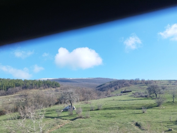 Дава се под наем Парцел в с. Кошарица, Област Бургас - 10500 кв.м за 25.5 € - Снимка #1