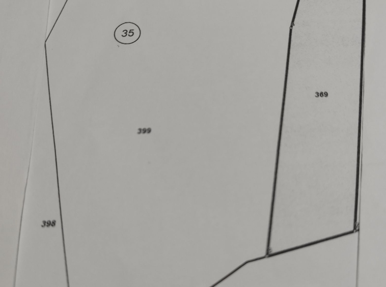 Земеделски имот в Асеновград -  кв.м за 16 €/дка - Снимка #1