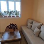 Дава се под наем Двустаен апартамент в Стара Загора, Била - 50 кв.м за 255 € - Снимка #1