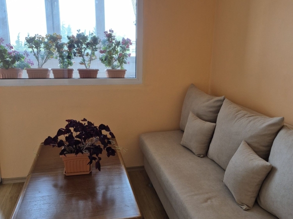 Дава се под наем Двустаен апартамент в Стара Загора, Била - 50 кв.м за 255 € - Снимка #1