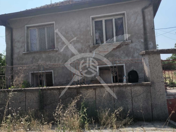 Къща в София, Хладилника - 82 кв.м за 330 €/кв.м - Снимка #1