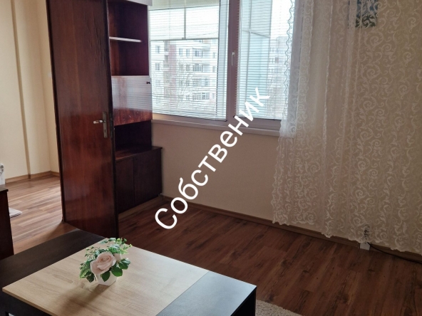 Дава се под наем Едностаен апартамент в Пловдив, Тракия - 36 кв.м за 234.6 € - Снимка #1