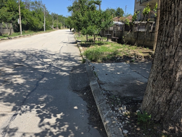 Къща в с. Калипетрово, Област Силистра - 100 кв.м за 434 €/кв.м - Снимка #1