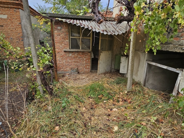 Къща в с. Люляково, Област Бургас - 120 кв.м за 375 €/кв.м - Снимка #1