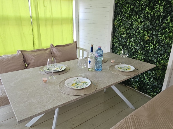 Дава се под наем Къща в Стара Загора, Опълченски - 50 кв.м за 91.8 € - Снимка #1