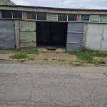 Гараж / Паркомясто в Ямбол, Възраждане - 18 кв.м за 992 €/кв.м - Снимка #1