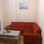 Дава се под наем Двустаен апартамент в София, Медицинска академия - 65 кв.м за 400 € - Снимка #1