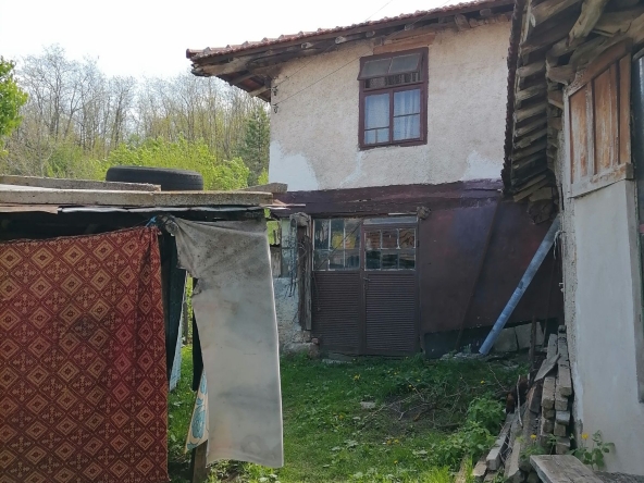 Къща в с. Градина, Област Разград - 85 кв.м за 150 €/кв.м - Снимка #1