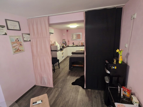 Дава се под наем Магазин в Варна, Център - 30 кв.м за 408 € - Снимка #1