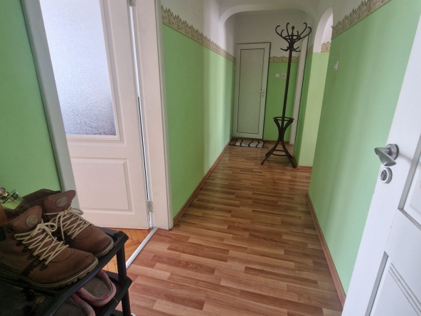 Тристаен апартамент в Свиленград - 84 кв.м за 1120 €/кв.м - Снимка #1