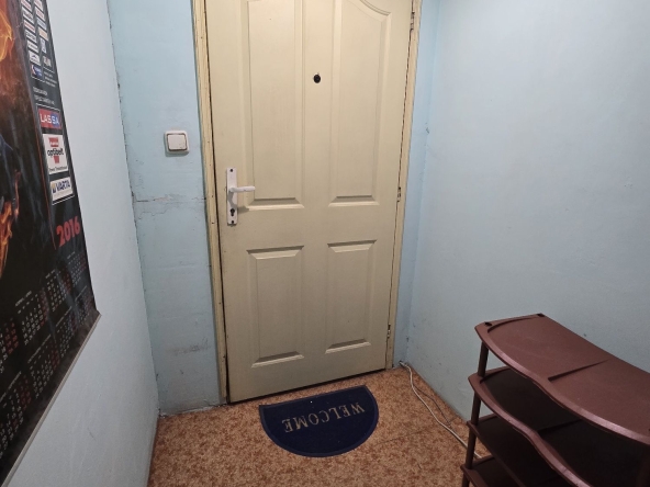 Дава се под наем Двустаен апартамент в Стара Загора, Център - 60 кв.м за 153 € - Снимка #1