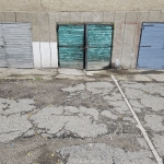 Гараж / Паркомясто в Стара Загора, Три чучура - север - 23 кв.м за 954 €/кв.м - Снимка #1