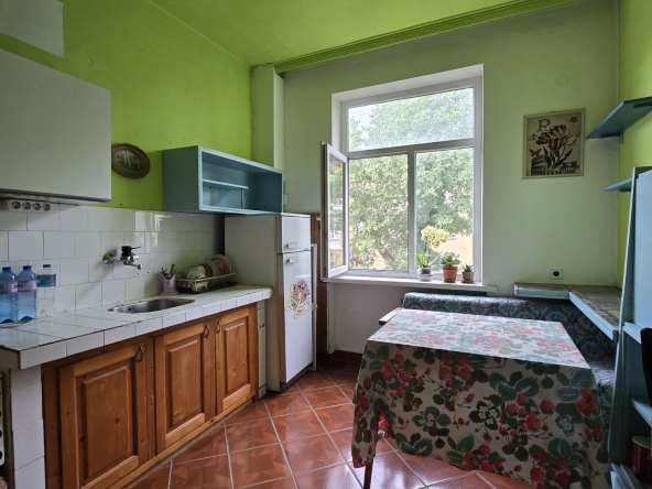 Двустаен апартамент в Горна Оряховица - 62 кв.м за 1045 €/кв.м - Снимка #1