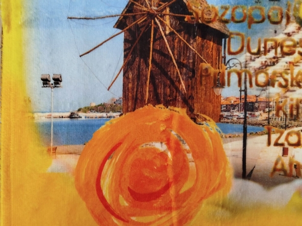 Ателие в Несебър - 68 кв.м за 1504 €/кв.м - Снимка #1