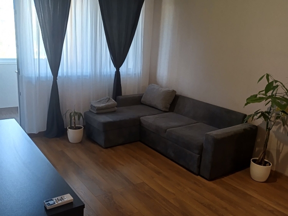 Двустаен апартамент в Варна, Владислав Варненчик - 45 кв.м за 2112 €/кв.м - Снимка #1