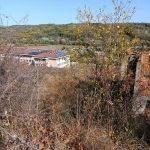 Парцел в с. Ковачевци, Област Перник - 5560 кв.м за 30 €/кв.м - Снимка #1