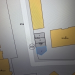 Гараж / Паркомясто в Силистра, Римска гробница - 24 кв.м за 786 €/кв.м - Снимка #1