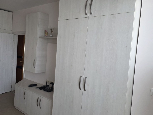 Дава се под наем Двустаен апартамент в София, Слатина - 50 кв.м за 500 € - Снимка #1