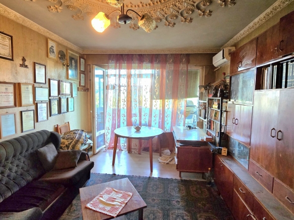 Двустаен апартамент в Горна Оряховица - 70 кв.м за 1013 €/кв.м - Снимка #1