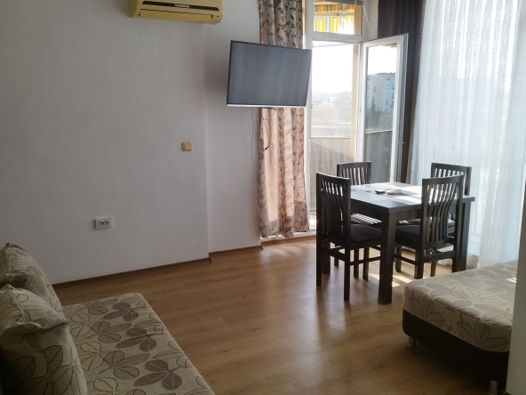 Двустаен апартамент в к.к. Дюни - 65 кв.м за 962 €/кв.м - Снимка #1