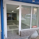 Гараж / Паркомясто в Пловдив, Център - 28 кв.м за 2804 €/кв.м - Снимка #1