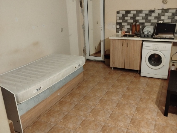 Дава се под наем Едностаен апартамент в София, Лозенец - 20 кв.м за 255 € - Снимка #1