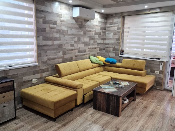 Двустаен апартамент в Стара Загора, Железник - изток - 61 кв.м за 1361 €/кв.м - Снимка #1